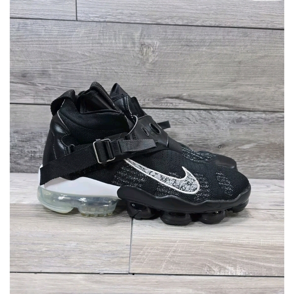 New Nike Vapormax Premier Black & White
